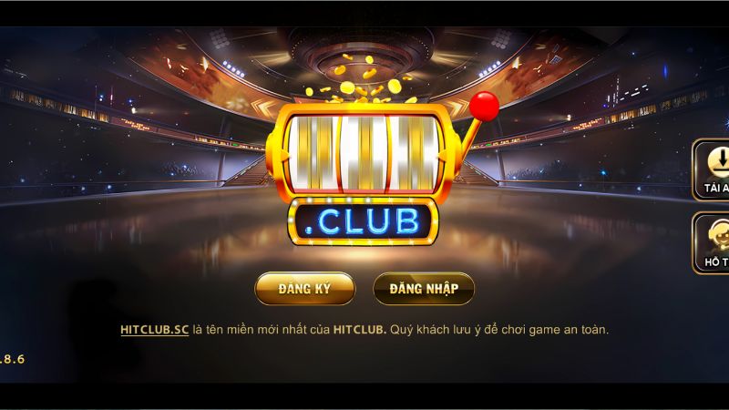 Những lưu ý quan trọng khi đăng nhập Hitclub